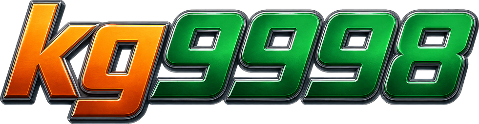 kg9998 লোগো